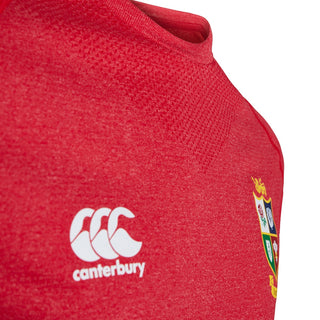 British & Irish Lions Mens Seamless Training T-Shirt