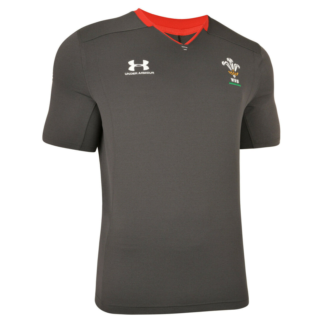 Under Armour Wales Gym Training T-Shirt