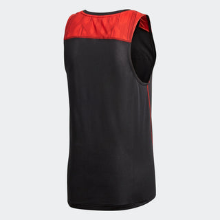 Adidas Crusaders Mens Singlet