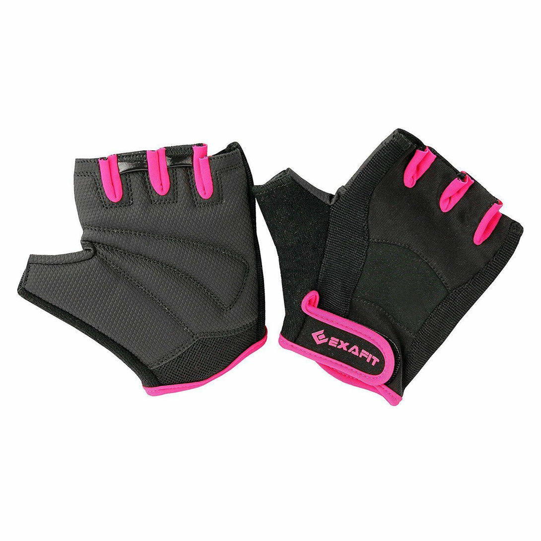 Rugby Heaven ExaFit Womens Training Gloves - www.rugby-heaven.co.uk