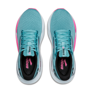 Brooks Glycerin GTS 21 Womens Road Running Shoes