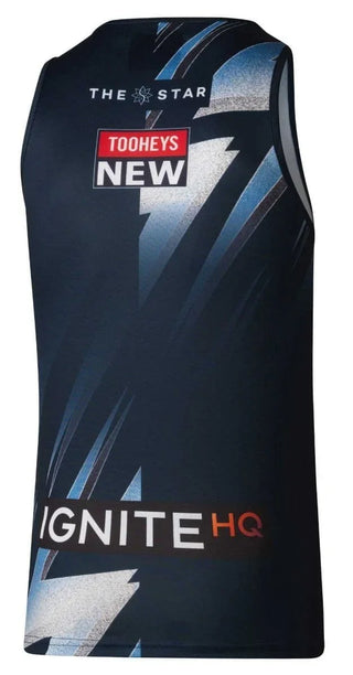 Puma New South Wales Blues 2023 Mens Training Vest