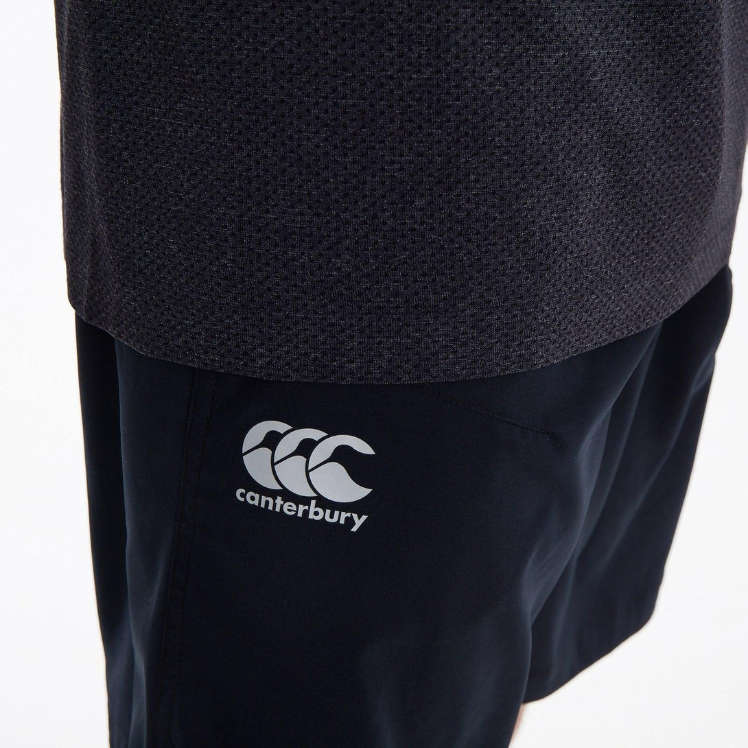 Rugby Heaven CCC Mens Woven Gym Shorts - www.rugby-heaven.co.uk