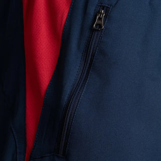 VX3 Scarlets 2025/26 Mens Mens Vertex Gym Shorts