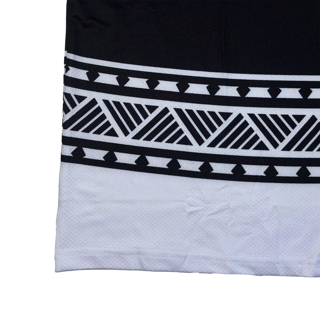 Oxen Army ARU Fiji 2024 Mens Basketball Vest