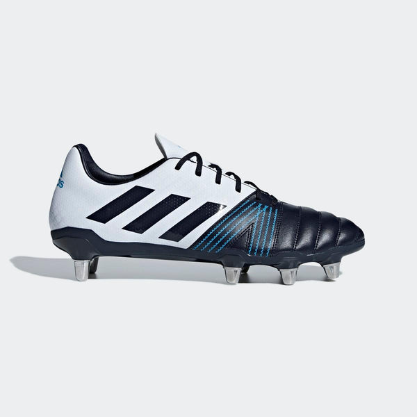 Rugby Heaven adidas Adults Kakari Soft Ground Rugby Boots - www.rugby-heaven.co.uk