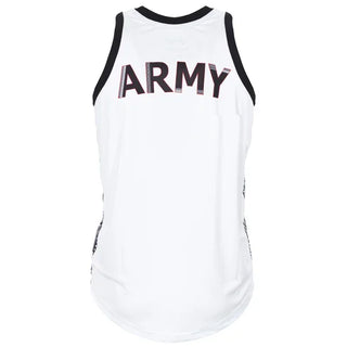 Oxen Army ARU Fiji Mens Training Vest
