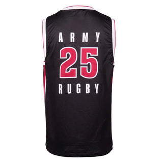 Oxen Army ARU 2025 Mens Basketball Vest