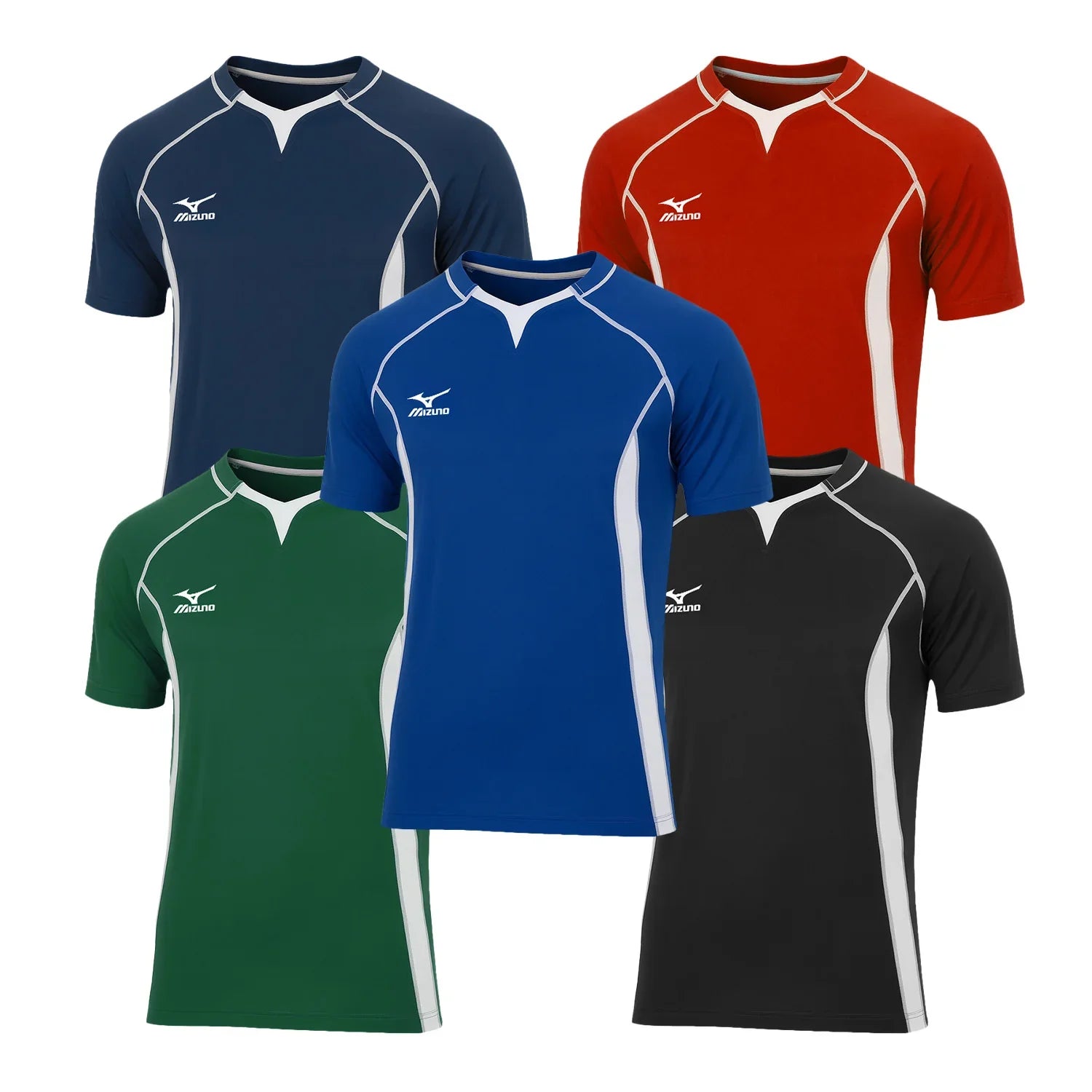 Gewatteerde Comprssion T, Mens Rugby Safe Guard Top voor Borst Rib Gewatteerde Comprssion T, Mens Rugby Safe Guard Top voor Borst Rib