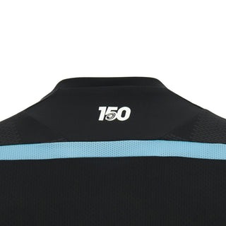 Macron Cardiff Rugby 2026/27 Mens Poly Training T-Shirt