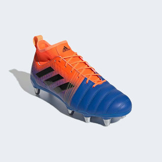 adidas Kakari X-Kevlar 2 Adults Soft Ground Rugby Boots
