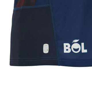Macron Sale Sharks 2026/27 Kids Home Rugby Shirt