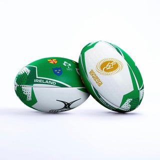 Gilbert Ireland WRWC 2025 Replica Ball
