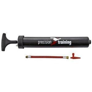 Precision Training Black Hand Pump
