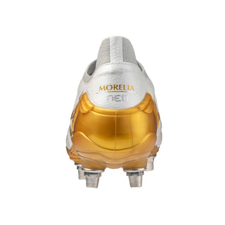 Mizuno Morelia Neo IV Beta Elite SI Adults Soft Ground Rugby Boots