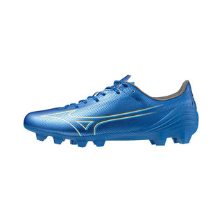 Mizuno Alpha Select Kids Firm Ground Rugby Boots