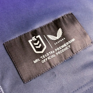 Castore Melbourne Storm 2022 Mens Home Rugby Shirt