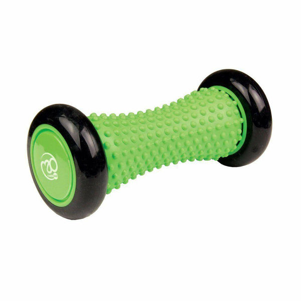 Rugby Heaven Fitness Mad Foot Massage Roller - www.rugby-heaven.co.uk