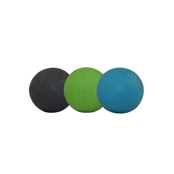 Rugby Heaven Fitness Mad Hand Therapy Ball Set of 3 - www.rugby-heaven.co.uk