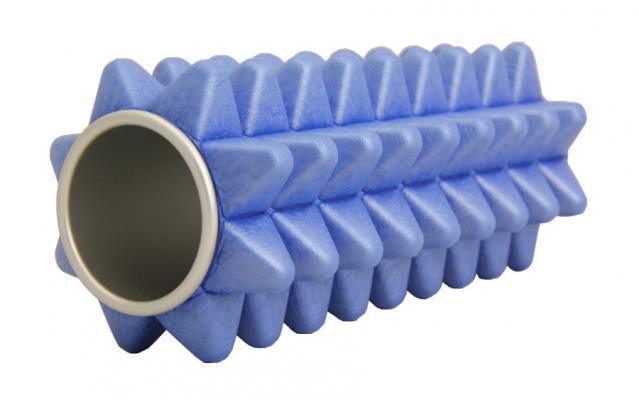 Rugby Heaven Fitness-mad Mini-massage Roller - www.rugby-heaven.co.uk