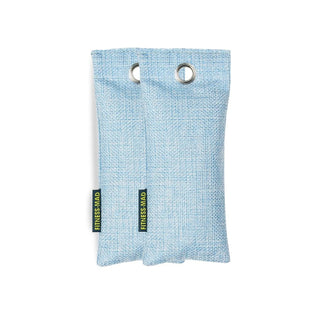 Fitness Mad Sports Odour Absorber with Charcoal