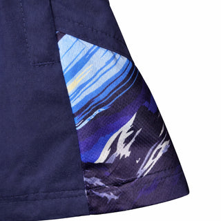 Patagonia Gauchos Mens Rugby Shorts