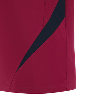 Macron Sale Sharks 2025/2026 Mens Training Poly T-Shirt