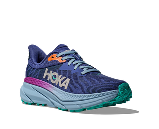 Hoka Challenger ATR 7 Womens Trail Running Shoes