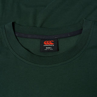 Canterbury Mens Fundamentals T-Shirt