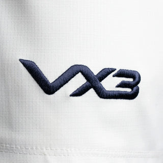 VX3 Scarlets 2025/26 Kids Home Rugby Shorts