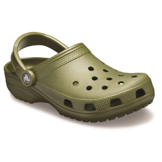 Crocs Unisex Classic Clogs