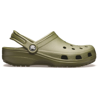 Crocs Unisex Classic Clogs