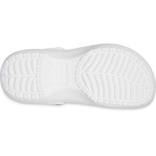 Crocs Classic Womens Platform Clogs
