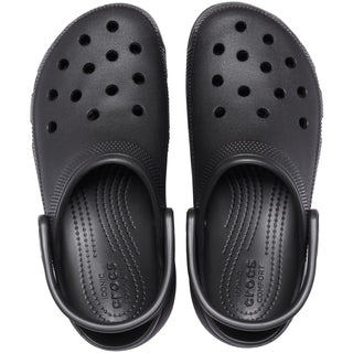 Crocs Classic Womens Platform Clogs