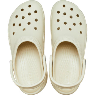 Crocs Classic Womens Platform Clogs