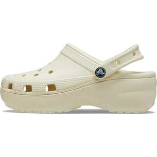 Crocs Classic Womens Platform Clogs