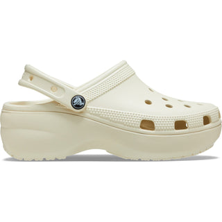 Crocs Classic Womens Platform Clogs