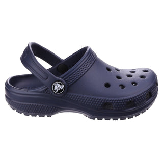 Crocs Toddlers Classic Clogs