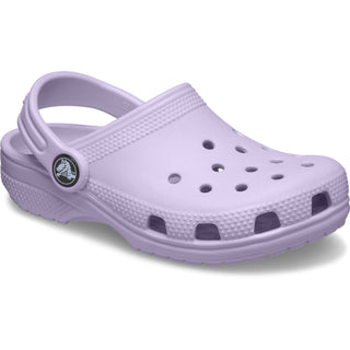 Crocs Toddlers Classic Clogs