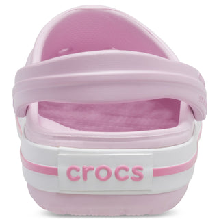 Crocs Crocband Toddlers Girls Clogs