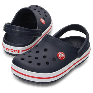 Crocs Crocband Toddlers Boys Clogs
