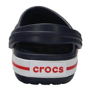 Crocs Crocband Toddlers Boys Clogs
