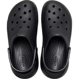 Crocs Classic Womens Crush Clogs