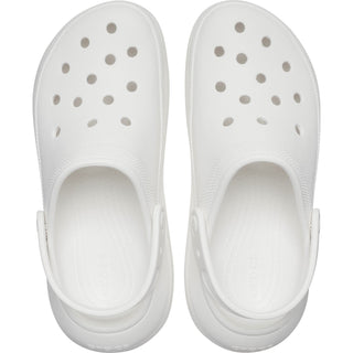 Crocs Classic Womens Crush Clogs