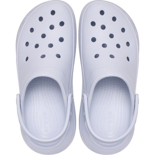 Crocs Classic Womens Crush Clogs