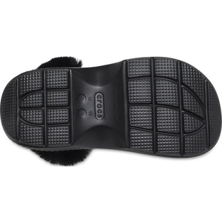 Crocs Stomp Lined Womens Clogs