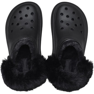 Crocs Stomp Lined Womens Clogs