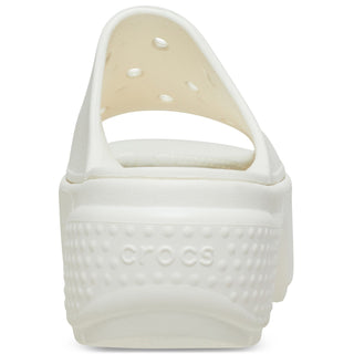Crocs Stomp Womens Sliders