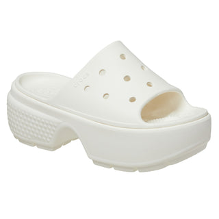 Crocs Stomp Womens Sliders