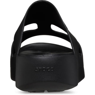 Crocs Getaway Platform H-Strap Womens Mule Sandals